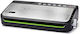 FoodSaver Συσκευή Vacuum με Μέγιστο Μήκος Σφραγίσματος 410mm
