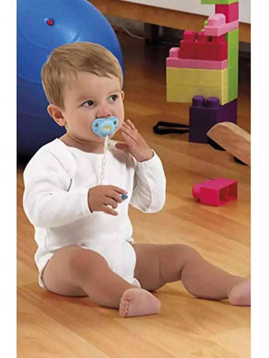 Picolo Bambino Φορμάκι Λευκό
