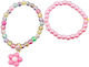 Nisa Group Precious Spring Bouquet Brassette Set 2pcs