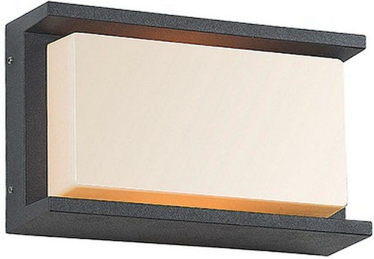 Zambelis Lights Deckenleuchte 7x24x14cm Zambelis Lights Deckenleuchte 7x24x14cm