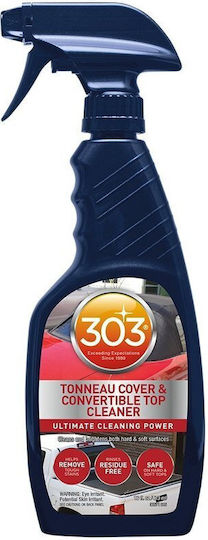 303 Products Σπρέι Καθαρισμού για Αμάξωμα 473ml