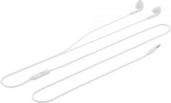 Tellur TLL162152 În ureche Handsfree cu două căști cu mufă 3.5mm Alb Tellur TLL162152 În ureche Handsfree cu două căști cu mufă 3.5mm Alb