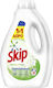 Skip Spring Fresh Υγρό Απορρυπαντικό Ρούχων 2.884lt (28 Μεζούρες) 1+1 Δώρο