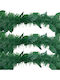 Trademarkt Christmas Ribbon Green 200cm 1pc
