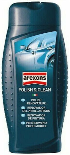 Arexons Flüssig Polieren für Körper Clean 500ml