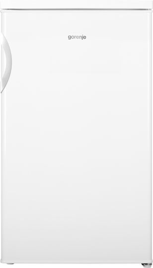 Gorenje Frigider de conservare 133lt Î84.5xL56xA57.9cm. Alb R492PW