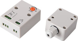 Ideal Time Delay Relay