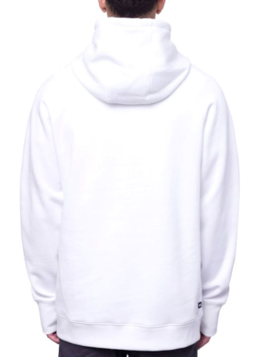 686 Men's Sweatshirt with Hood Black