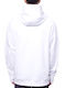 686 Men's Sweatshirt with Hood Black