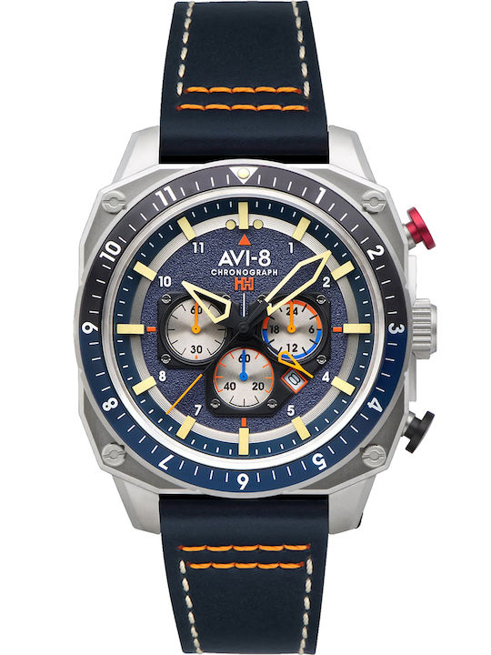 AVI-8 Hawker Hunter Ρολόι Μπαταρίας