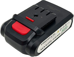 Agroforce Werkzeugbatterie PROTECH-400-300-696R Agroforce Werkzeugbatterie PROTECH-400-300-696R