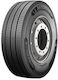 Michelin X Multi 315/80R22.5 156L M+S 3PMSF 4 Seasons Anvelopă Camion