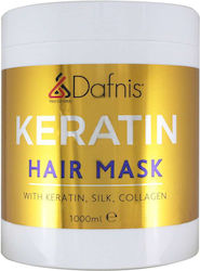 Dafnis Haarmaske 1000ml Dafnis Haarmaske 1000ml