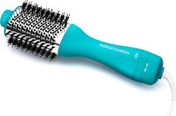 Moroccanoil Electric Hair Brush with Air