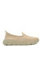 Women's Slip-Ons Brown