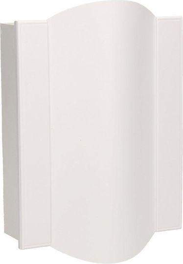 Orno Wireless Doorbell OR-DP-VD-144 White