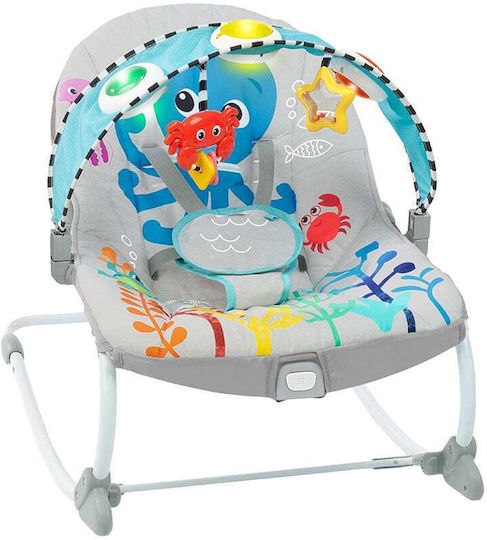 Baby Einstein Kick to It Opus Electric Baby Relax Multicolour Baby Einstein Kick to It Opus Electric Baby Relax Multicolour