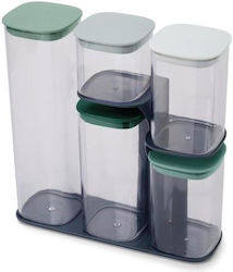 Joseph Joseph Plastic 1.9lt