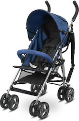 Caretero Alfa Buggy Marineblau