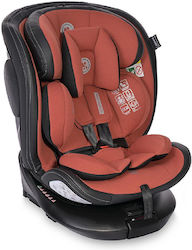 Lorelli Estate Scaun Auto i-Size cu Isofix Ginger