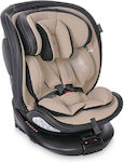 Lorelli Estate Baby Car Seat i-Size with Isofix Beige