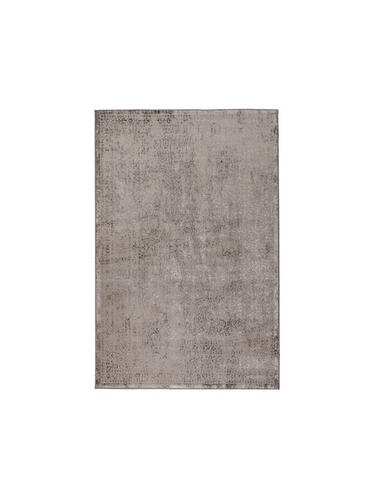 Viokarpet Gossip Covor Rectangular Grey Vizon