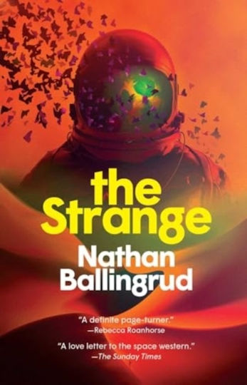 Strange Strange