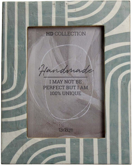 JK Home Decoration Hölzener Fotorahmen 13x18 JK Home Decoration Hölzener Fotorahmen 13x18