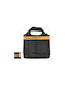 I-Total Shopping Bag Black