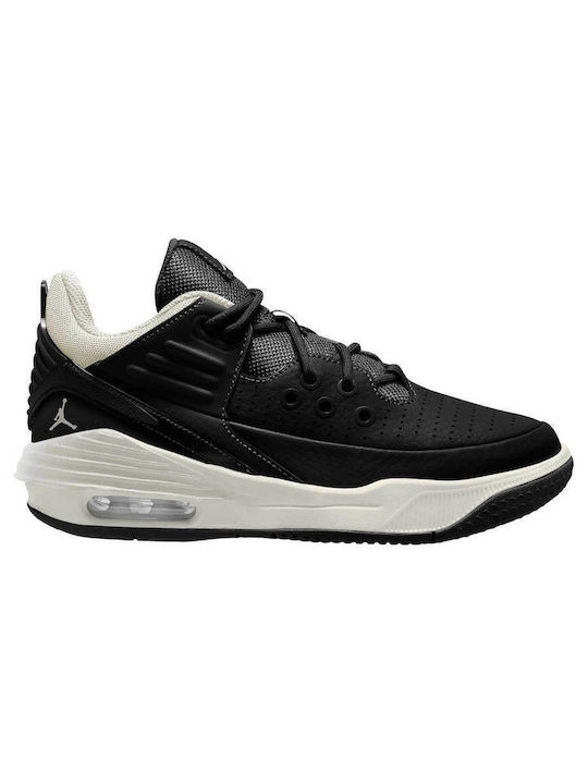 jordan max aura youth