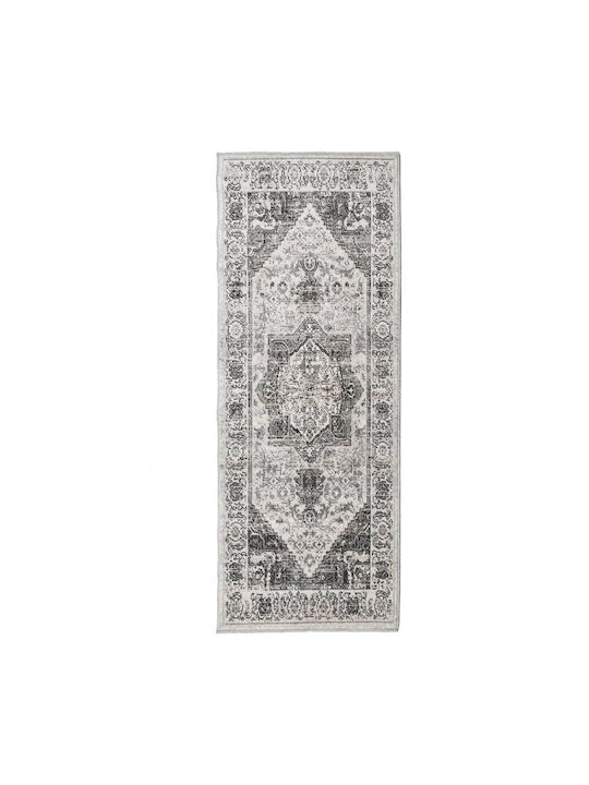 vidaXL Arbizu Rug Outdoor Rectangular Vintage Design