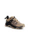 Salomon X Ultra 4 Men's Hiking Shoes Beige