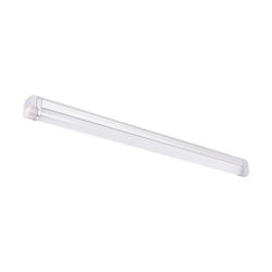 Ideus Commercial Linear LED Ceiling Light 18W Natural White 60cm
