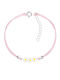 Callajewels Παιδικό Βραχιόλι από Ασήμι