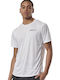 Training Active Sportliches T-Shirt White