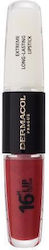 Dermacol 16h Lip Colour Κραγιόν 20 8ml