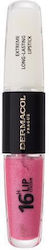 Dermacol 16h Lip Colour Κραγιόν 15 8ml