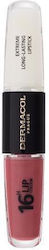 Dermacol 16h Lip Colour Κραγιόν 12 8ml