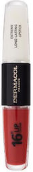 Dermacol 16h Lip Colour Κραγιόν 34 4ml