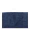 Nef-Nef Rutschfest Badematte Baumwolle Rechteckig Aegean 035274 Denim-680 70x120cm