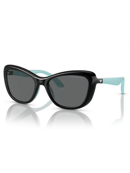 Emporio Armani Ochelari De Soare Pentru Copii F...