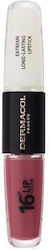 Dermacol 16h Lip Colour Κραγιόν 35 4ml