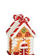 MSA Christmas Figure Height 19cm