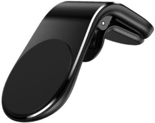 Edman Suport Auto pentru Telefon cu magnet Neagră