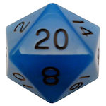 Metallic Dice Games Dice