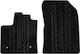 Carro 236424 Изтривалки за кола Висококачествени изтривалки за кола Renault Express Cargo Manual 2021 Black 2 броя