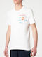 T-shirt Multicolour
