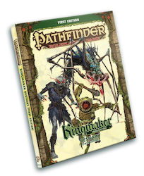 Paizo Pathfinder Bestiary Ghid