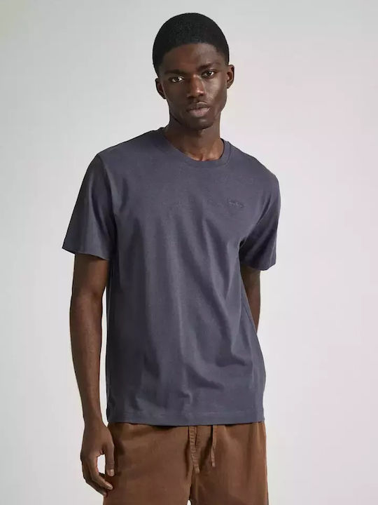 Pepe Jeans Connor T-shirt Phantom Grey