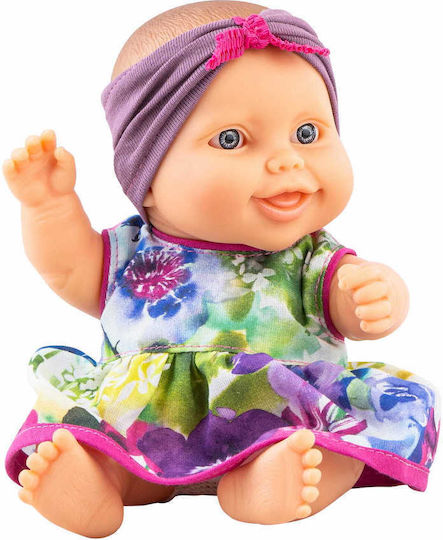 Paola Reina Baby Doll Bibi 21 cm